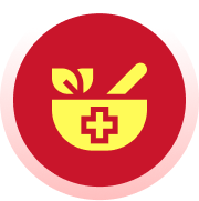 Dược liệu an toàn