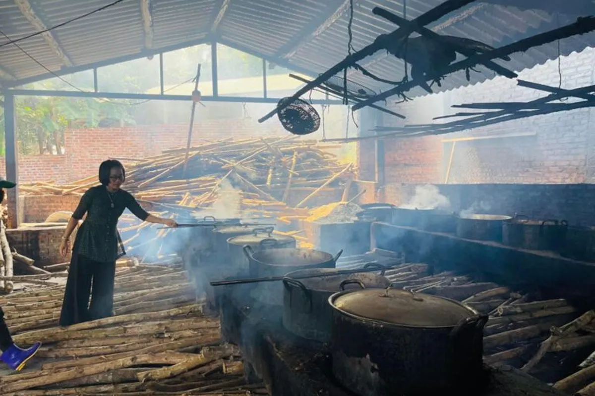 Sự thật về Lương y Nguyễn Thị Thái 63 nha thuoc 4