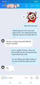 vo sinh hiem muon a2