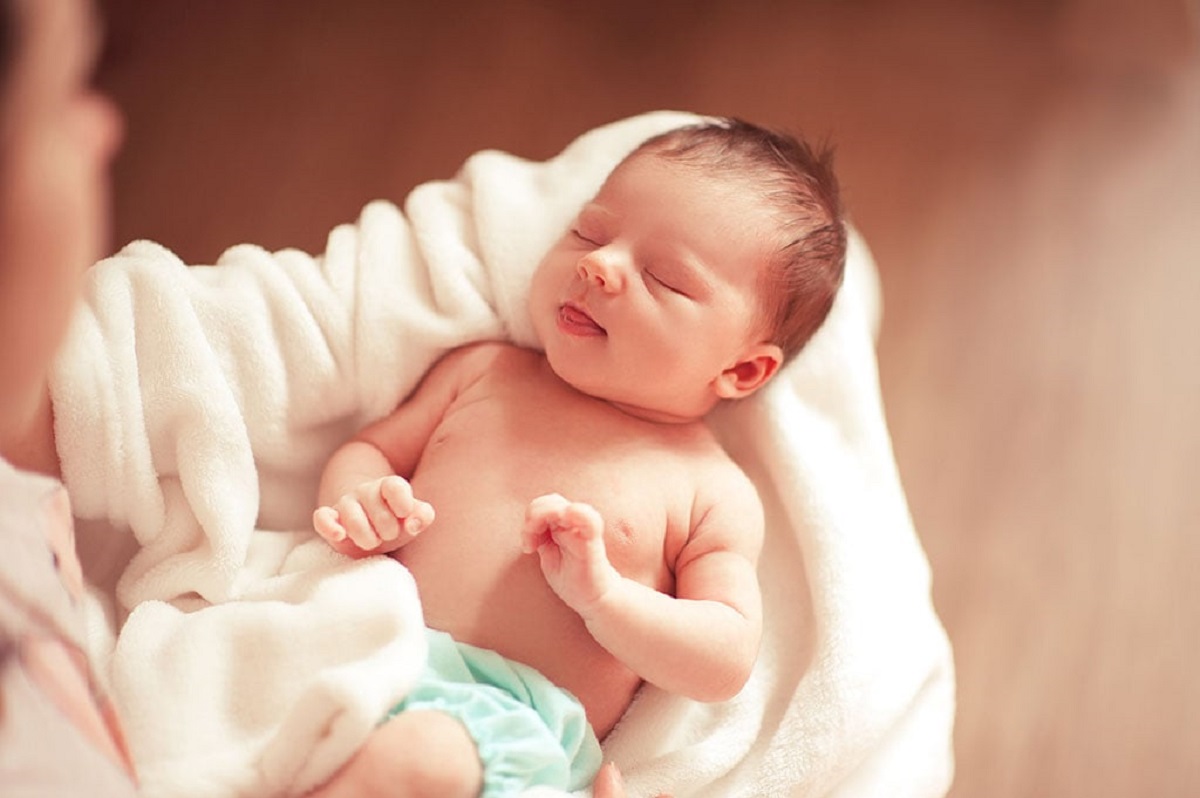 Tỉ lệ thành công trong điều trị vô sinh ngày càng cao, mang đến niềm tin cho các cặp vợ chồng (Ảnh: Sưu tầm internet)