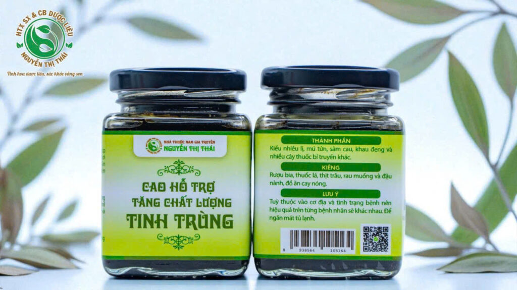 tinh trung