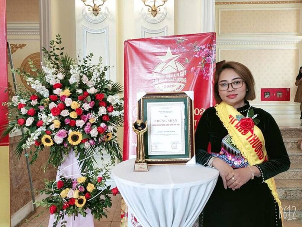 giai thuong 2